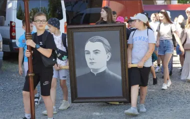 Католицька Церква оголосила дату беатифікації вбитого священника з України