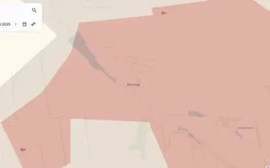 Enemy has occupied Koptieve and advanced in Toretsk, Novoserhiivka and near five settlements in Donetsk region – DeepState. MAPS