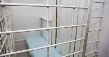 Появились новые детали убийства в Харьковском СИЗО