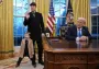 "Он может потерять больше": Трамп рассмотрит депортацию Маска из США (видео)