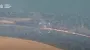 Ukrainian intelligence sabotages railway and Russian locomotive in occupied Zaporizhzhia Oblast – video