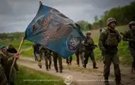 Росіяни зменшили кількість атак - Генштаб