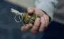 Grenade explodes in hotel in Khmelnytskyi region: soldier and his wife are wounded