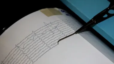 Землетрясение под Полтавой: почему возникают колебания и как часто могут повторяться толчки