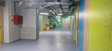 У Запоріжжі затопило новозбудовану підземну школу: на неї витратили 111 млн грн