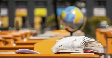 В Україні залишилось рекордно мало школярів