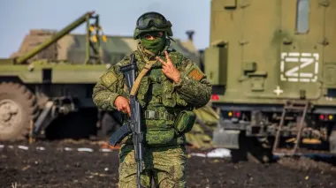 Армия РФ захватила в июня 556 кв. км территории Украины: динамика оккупации, — DeepState