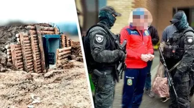 Мільйонні розкрадання на обороні Харківщини: як ексвіцемер та ділки заробляли на війні