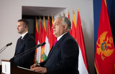 EU publicly humiliates Orban after Ukraine "referendum"