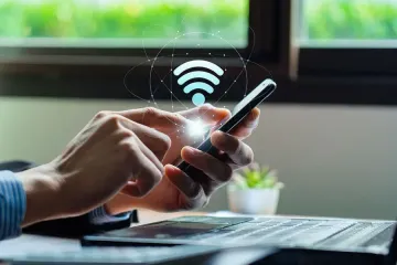 Технология 5G уже во Львове: какую скорость выдает мобильный интернет (фото)