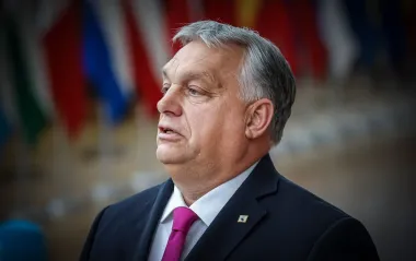 Венгерский опрос о вступлении Украины в ЕС не имеет силы, - Еврокомиссия