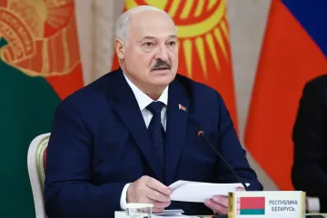 Belarus keeps up crackdown on dissent even as authorities free some prisoners, rights group says