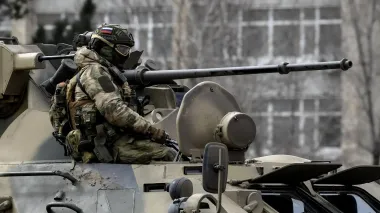 The worst indicator in 2025. What is known about the Russian Federation's progress on the front
