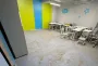 В Запорожье затопило подземную школу, которую недавно построили за 111 млн гривен (фото)