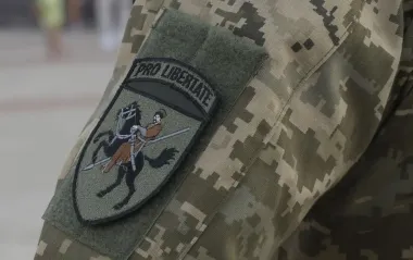 Погиб командир 110-й отдельной механизированной бригады полковник Захаревич