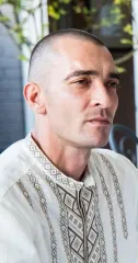 На фронті загинув командир 110-ї ОМБр Сергій Захаревич: що відомо