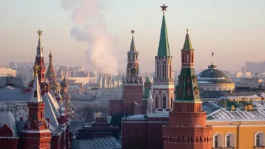 Kremlin responds to Trump's special envoy Kellogg after he accused Russia of stalling peace talks