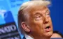 Trump on possible Russian offensive in Sumy: "I’m watching situation closely"