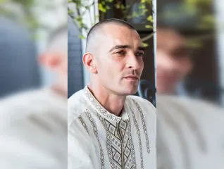 На войне погиб командир 110-й бригады Сергей Захаревич