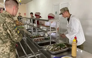 Компанія, пов’язана з бізнесменом Осіповим, виграла тендер Міноборони на 3,3 млрд грн попри кримінальні справи