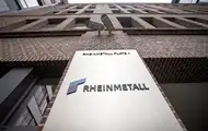 У ФРН Rheinmetall побудував завод із виробництва деталей для F-35