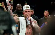 Боксирующий блогер попал в Топ-15 рейтинга WBA