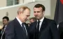 Путін і Макрон зідзвонилися вперше за майже три роки й обговорили війну в Україні