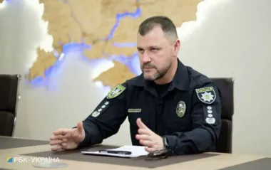 Лидеры громад требуют встречи с Клименко после информации о возможном покушении на мэра Днепра