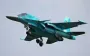 У Нижегородській області РФ впав літак Су-34