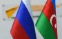 У РФ затримали главу азербайджанської діаспори 
