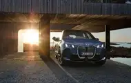 BMW отзывает электромобили из-за риска внезапной потери мощности