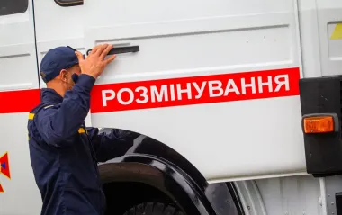 На Львовщине обнаружили кассетные снаряды после атаки РФ: что известно и чем это грозит
