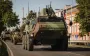 Latvia to provide Ukraine with 42 Patria armored personnel carriers