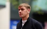 Наполі зацікавився Єгором Ярмолюком