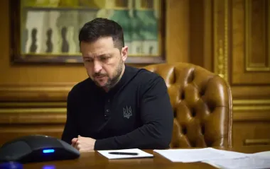 Командир 110-ї ОМБр Захаревич загинув внаслідок ракетного удару РФ по Гуляйполю