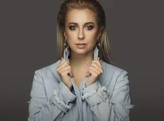 Тоня Матвиенко заявила об избиении в такси и обратилась в полицию: "Ударил в голову"
