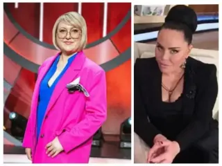 Ведуча Анна Свірідова жорстко висловилась про зрадницю Оксану Байрак: "Мені абсолютно не болісно"