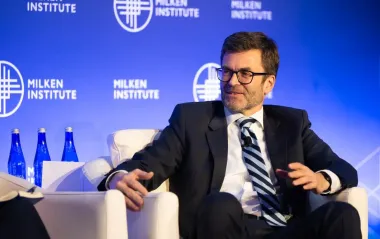 Хайко Томс станет новым послом Германии в Украине: что о нем известно