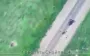 Ruscists executed Ukrainian POW: Ukrainian soldier tied to motorcycle. VIDEO