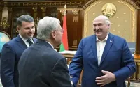 Lukashenko claims Kellogg promised to "work on" halting Ukrainian strikes on Russia