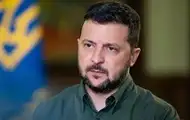 Расследуется удар по Гуляйполю - Зеленский