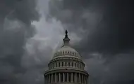 Сенат США принял "большой красивый закон" Трампа