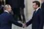 Зрада или нет?: политолог объяснил, зачем Макрон звонил Путину