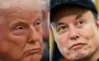 Депортація та нова партія. Сварка Трампа і Маска