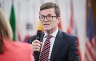 ЗМІ дізналися ім'я нового посла ФРН в Україні