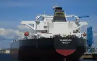 Названа вероятная причина взрыва танкера теневого флота РФ у берегов Ливии