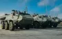 Латвия анонсировала передачу Украине 42 БТР Patria