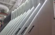 КНДР налагоджує виробництво Шахедів за допомогою Росії