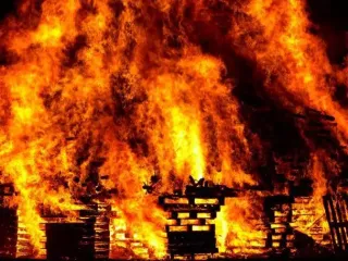 Росіяни вночі атакували Харківщину: є загиблий та потерпілі