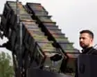 US halts weapons shipments to Ukraine over fears stockpiles are too low